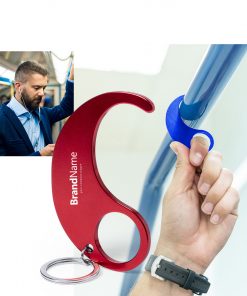 Porte-Clés Anticontact Kozko