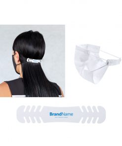 Attache pour Masque Haper