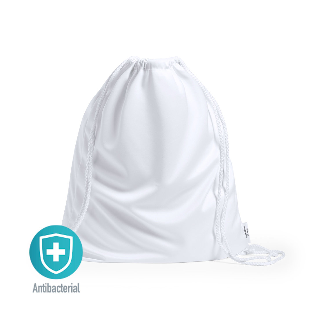 Sac à Dos Antibactérien Trecel
