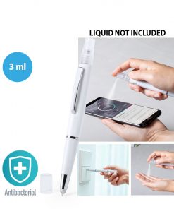 Stylet Antibactérien Multifonction Yak