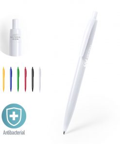 Stylo Antibactérien Licter