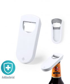 Ouvre Bouteille Antibactérien Zazu