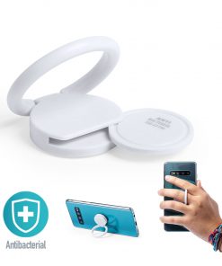 Support Antibactérien Sustre