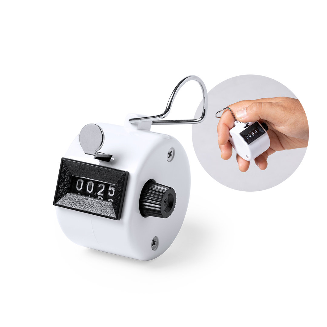 Compteur Yoksy