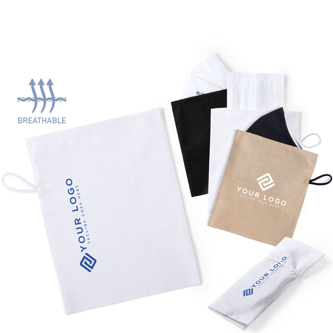 Porte-Masques Claver