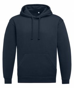 Sweat à capuche unisexe