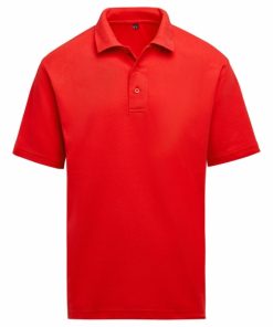 Polo unisexe