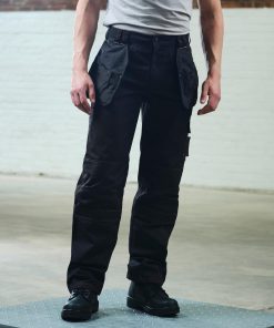 Pantalon de travail à poches Holster Hardware
