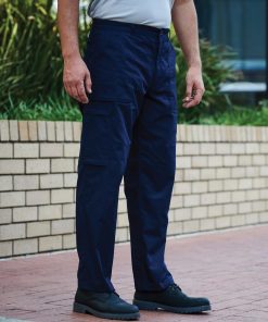 Pantalon Professionnel Action (long)